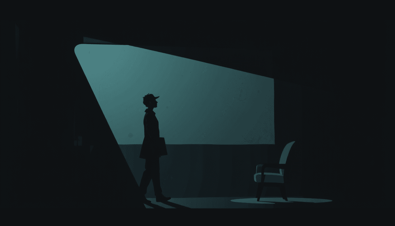 The Identity Lag: Why Your Actions Don’t Feel Like “You” Yet