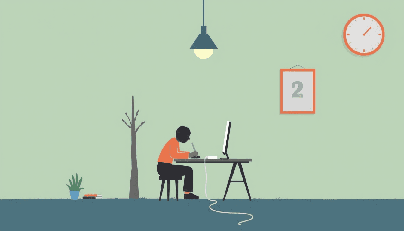 The Quiet Trap: Why Switching Gets Harder Over Time