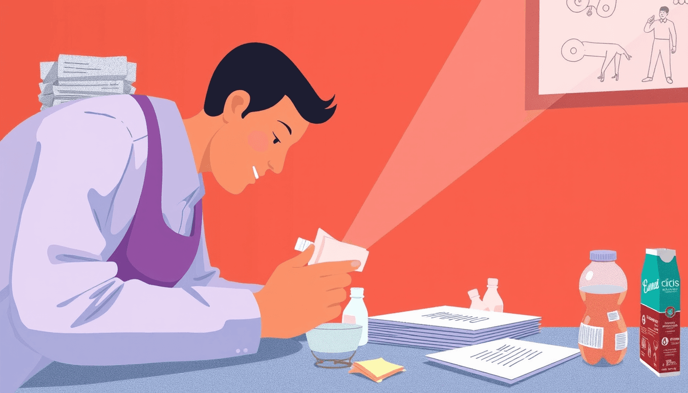 The Rise of Disposable Expertise