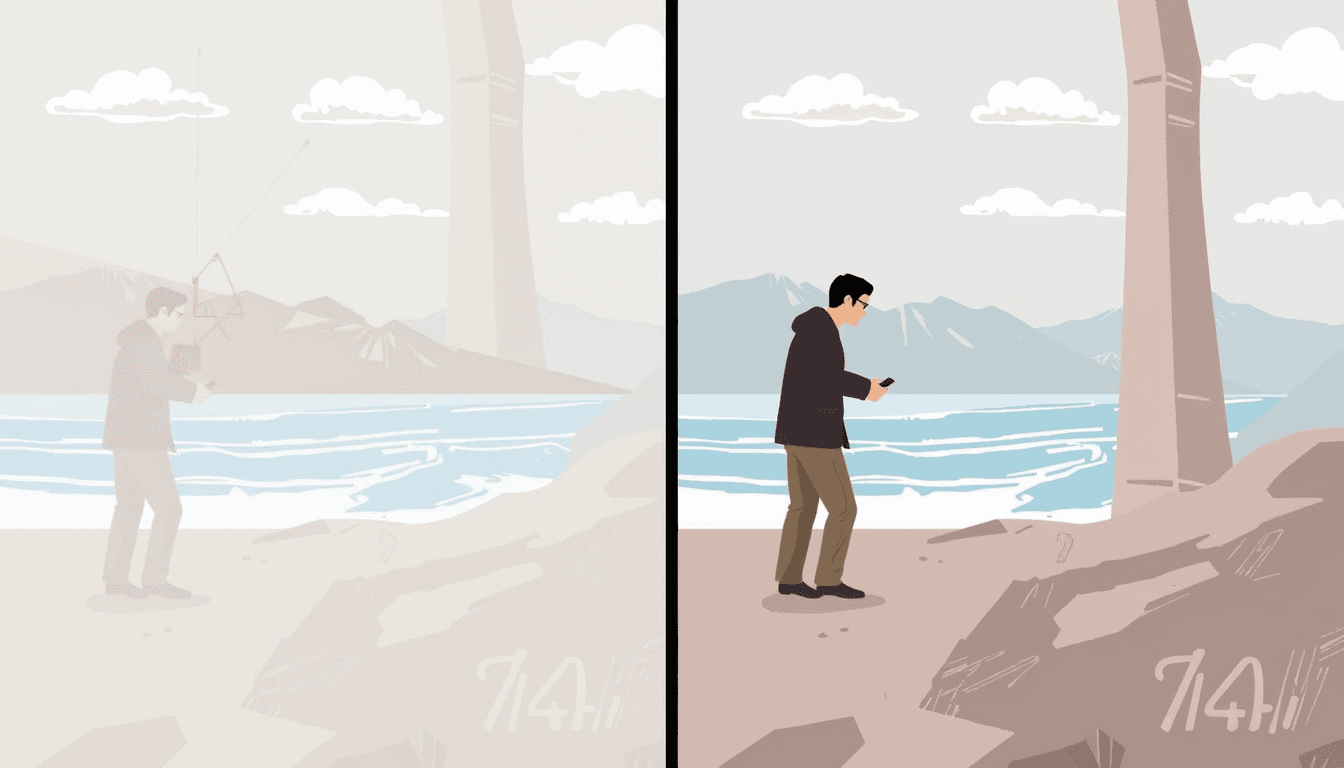Repair Mode: The 30-Second Fix for Almost-Good AI Images