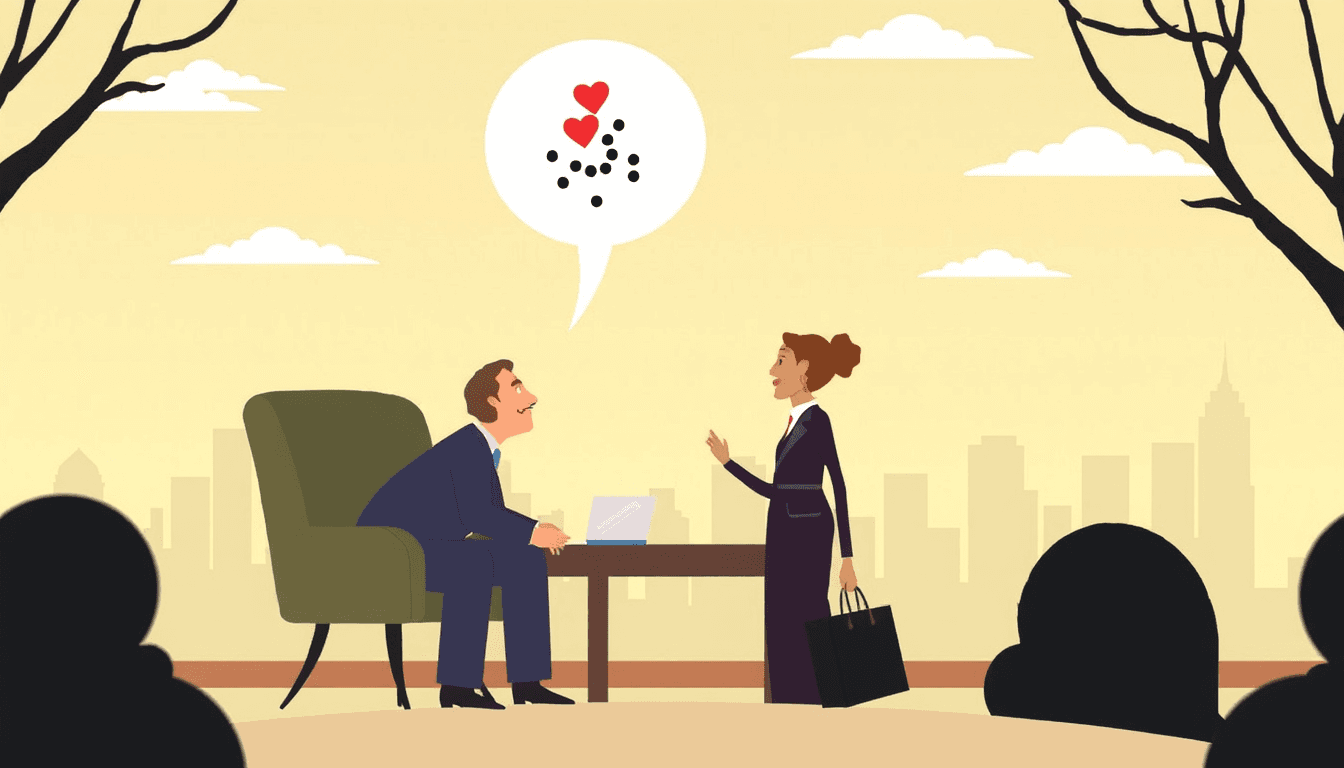 The Polite Lie: When Language Hides Reality