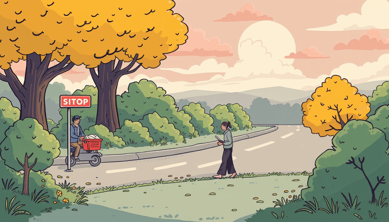 The Shortcut Trap: When Convenience Replaces Judgment