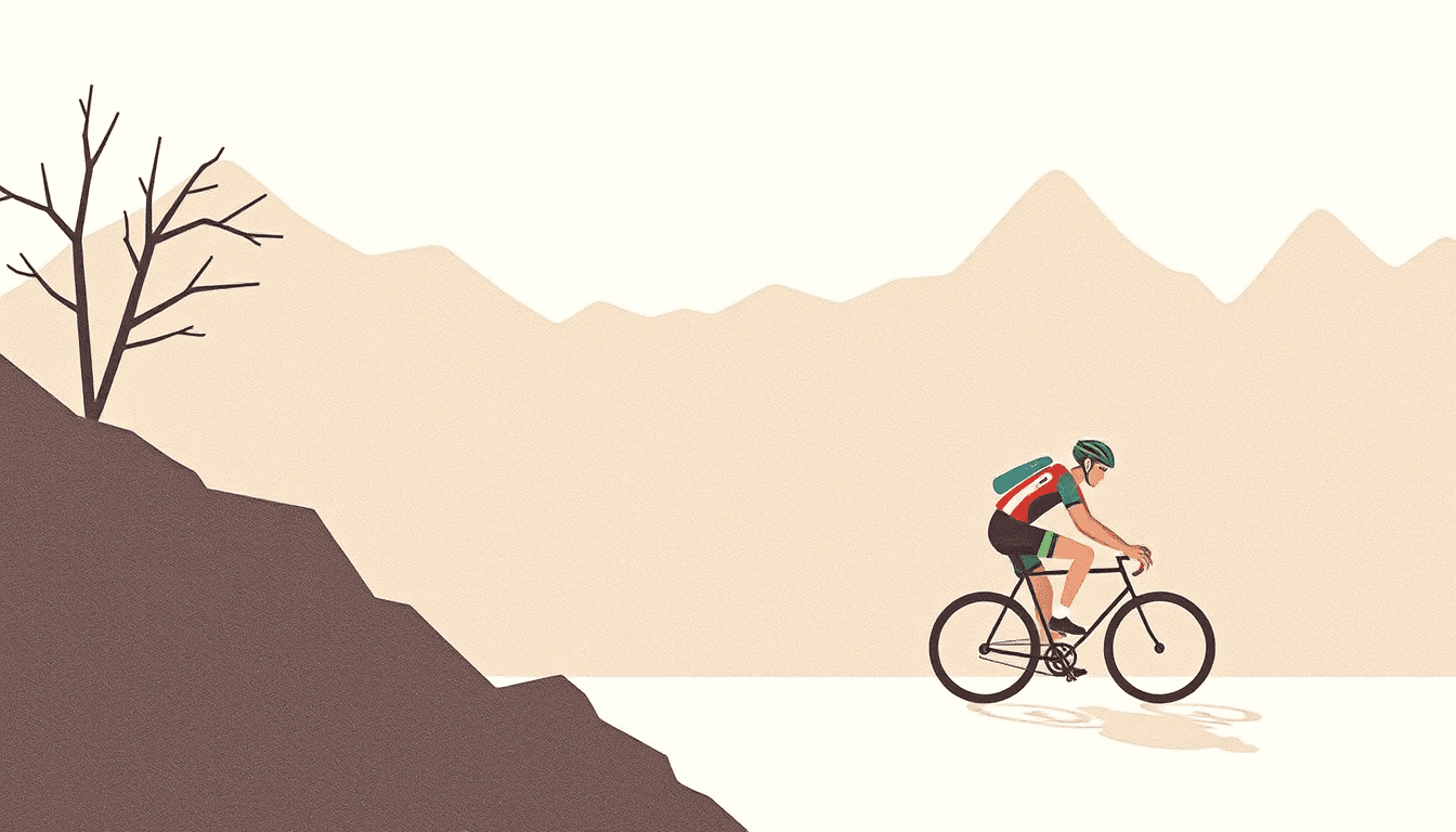 The Mathematics of Pacing: How Stories Feel Fast (and Still Land)