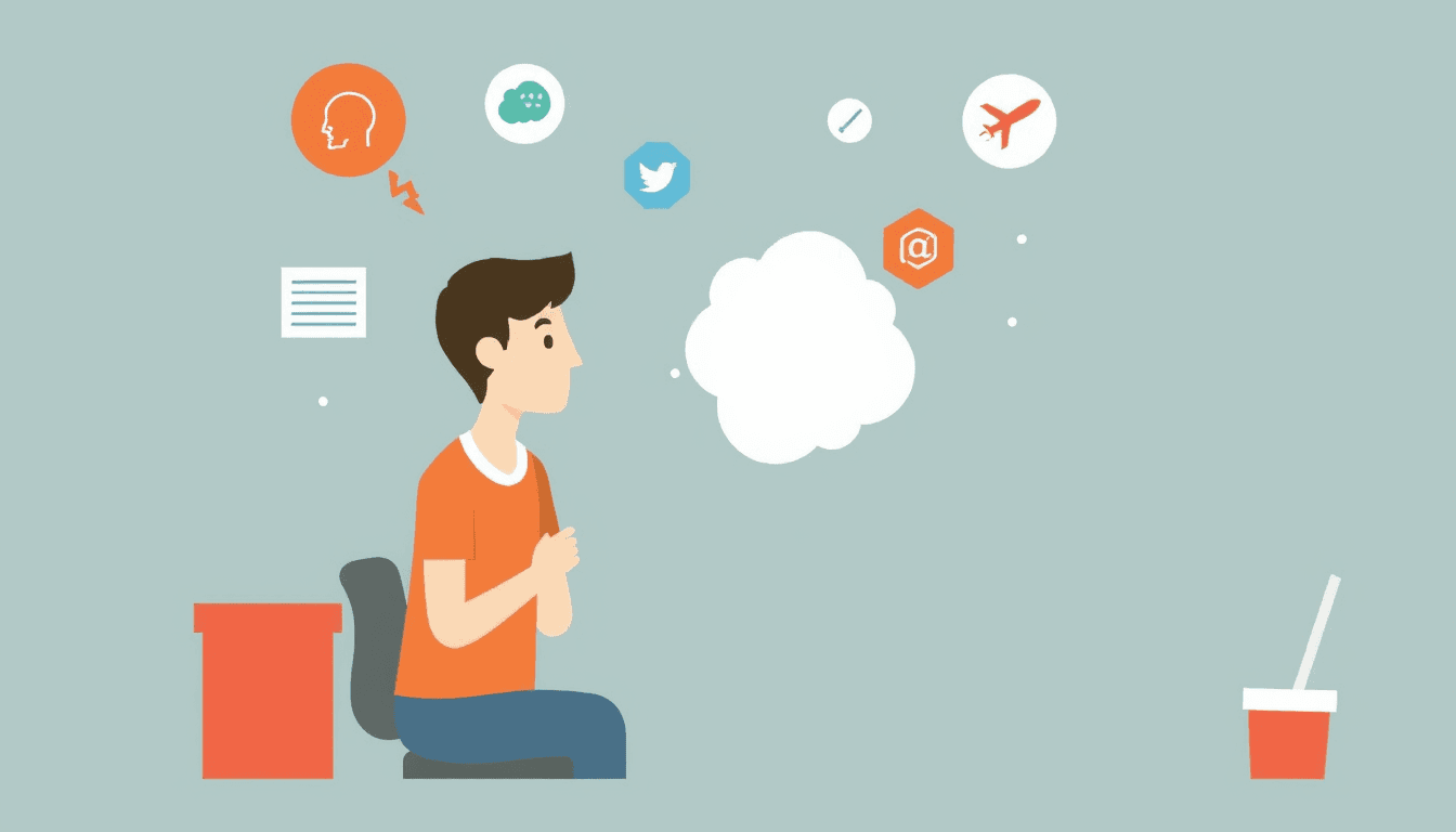 Cognitive Overload: Why You Stall Even When You Care