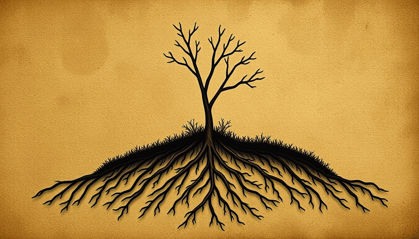 The Quiet Power of Word Roots: Why Suffixes Like “-ion” Reveal Meaning