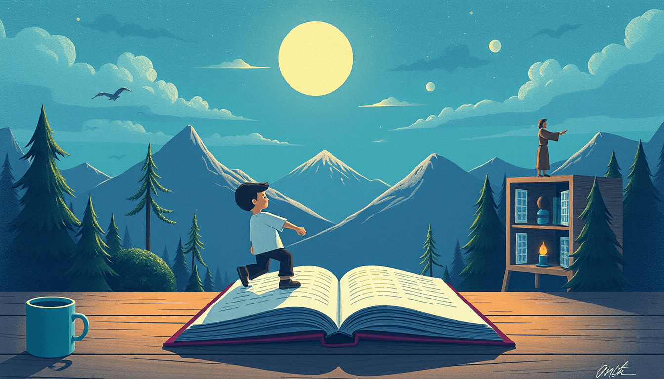 Meaning Isn’t Found — It’s Composed