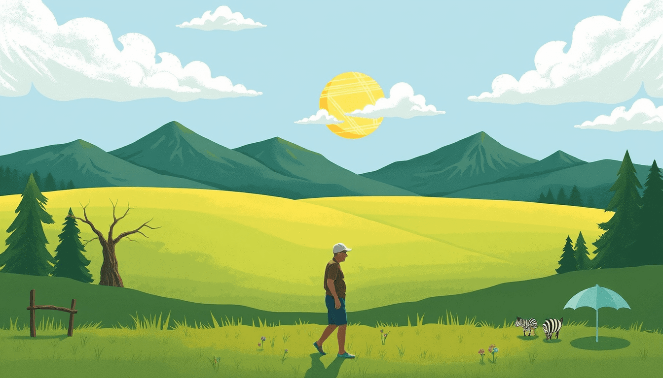 The Peak Span Blueprint: Optimizing Biology for the Long Game