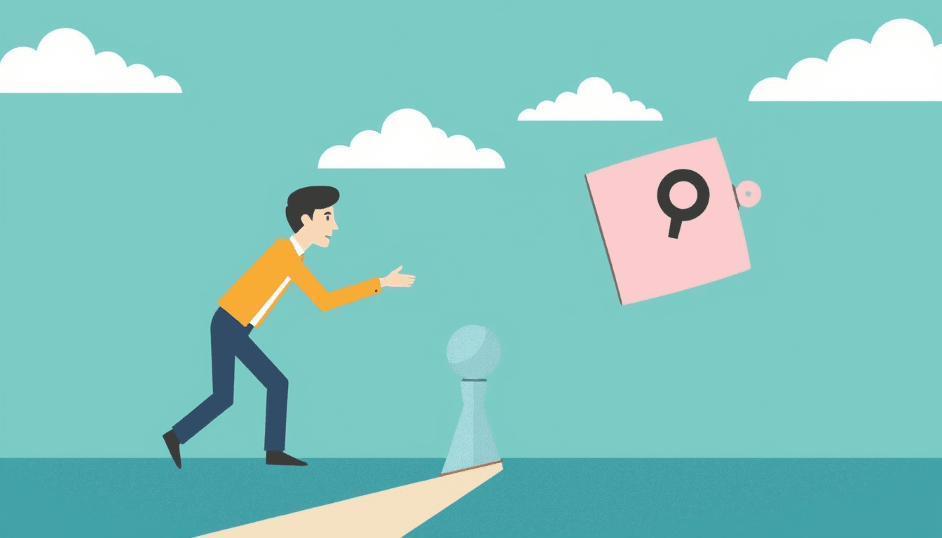 One Move Can Change Everything: Key Decisions as Leverage