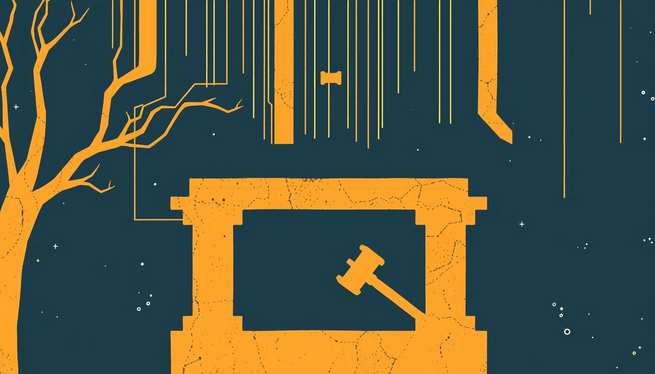 The Architecture of Constraint: Why Legal Language Demands Its Own Dialect