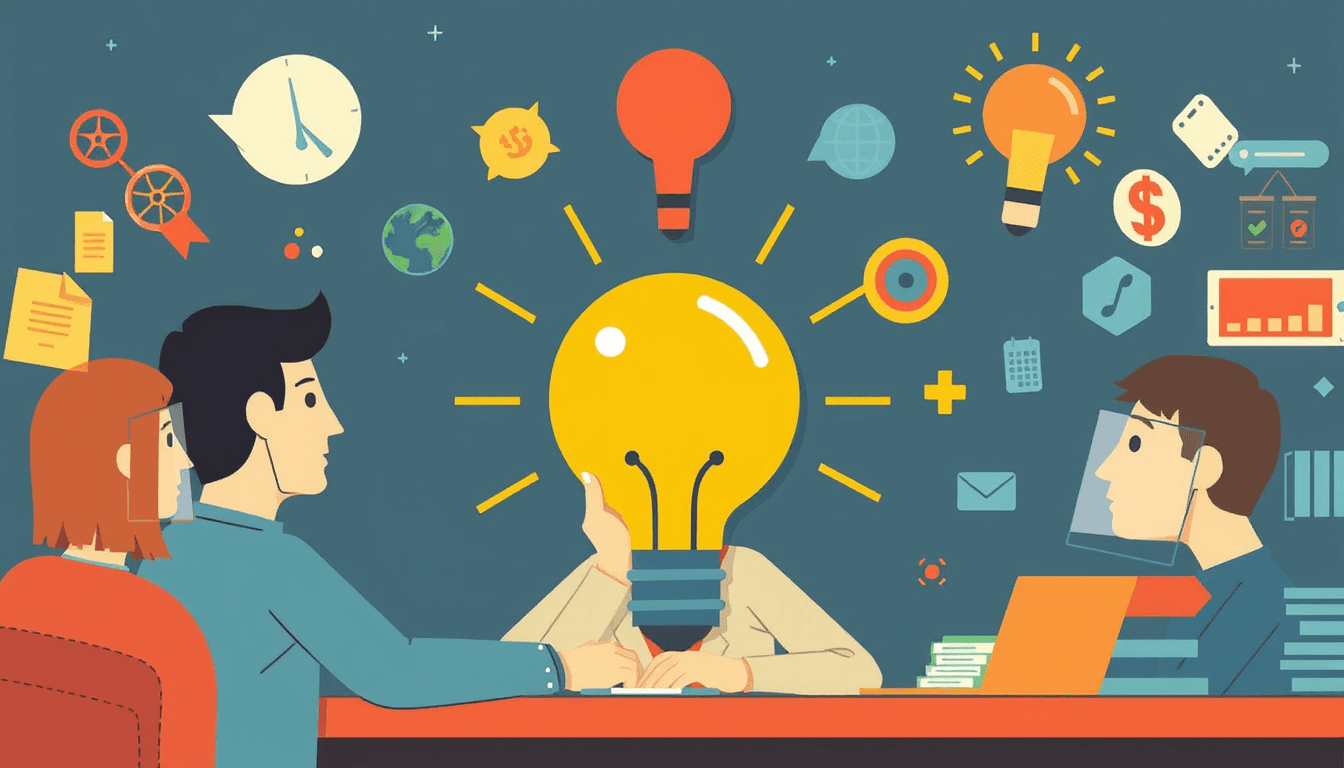 The Attention Economy: What Deserves Your Focus (and What Doesn’t)