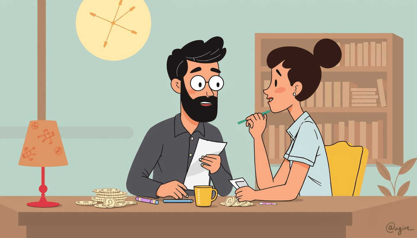 Attention Is Your Real Currency (And Your Mood Is the Receipts)
