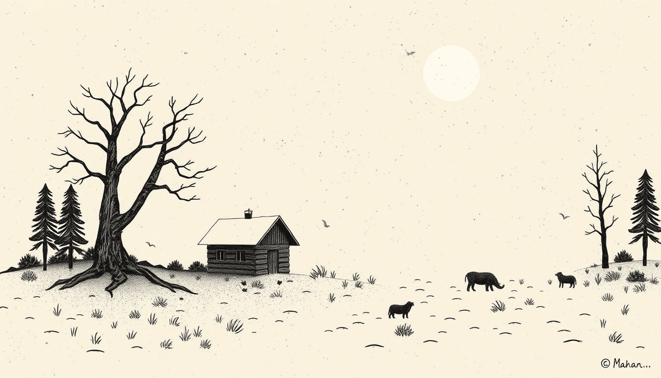 The Slow Art of Preservation — What We Keep, What We Let Go, What We Evolve