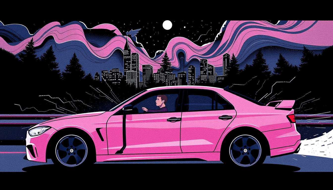 Ambition Without Illusion: How Drive_Rewrites Identity