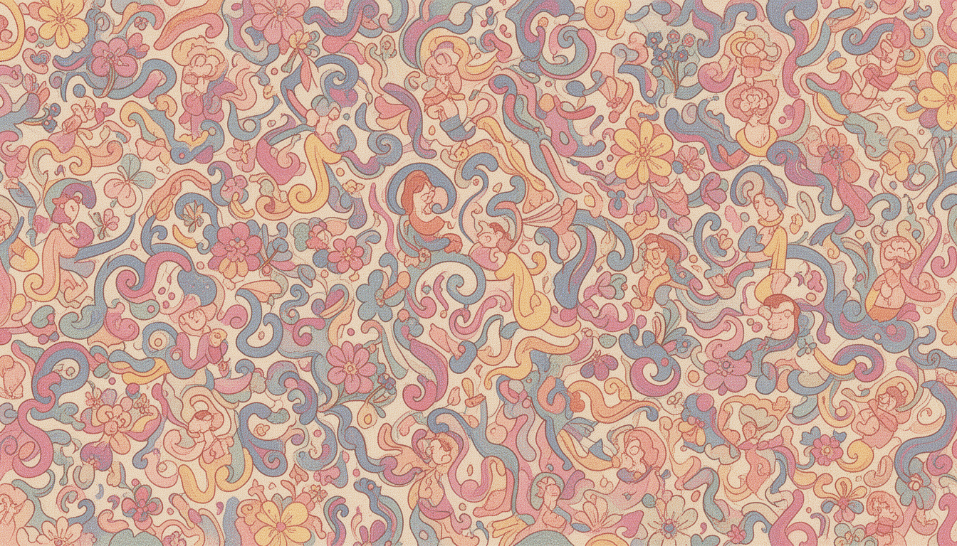 The Pattern People Can Finally Name