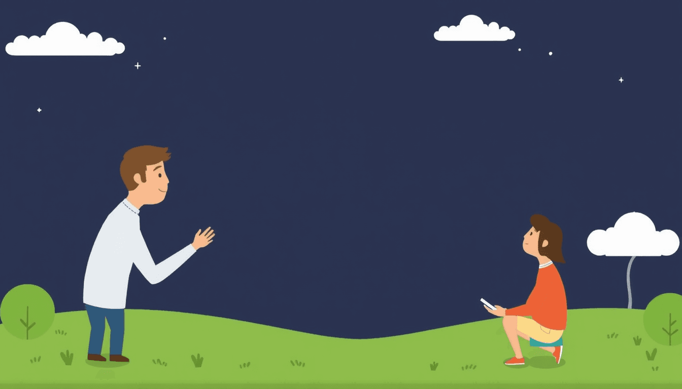 Tiny Assets: How Each Clear Explanation Builds Future Trust
