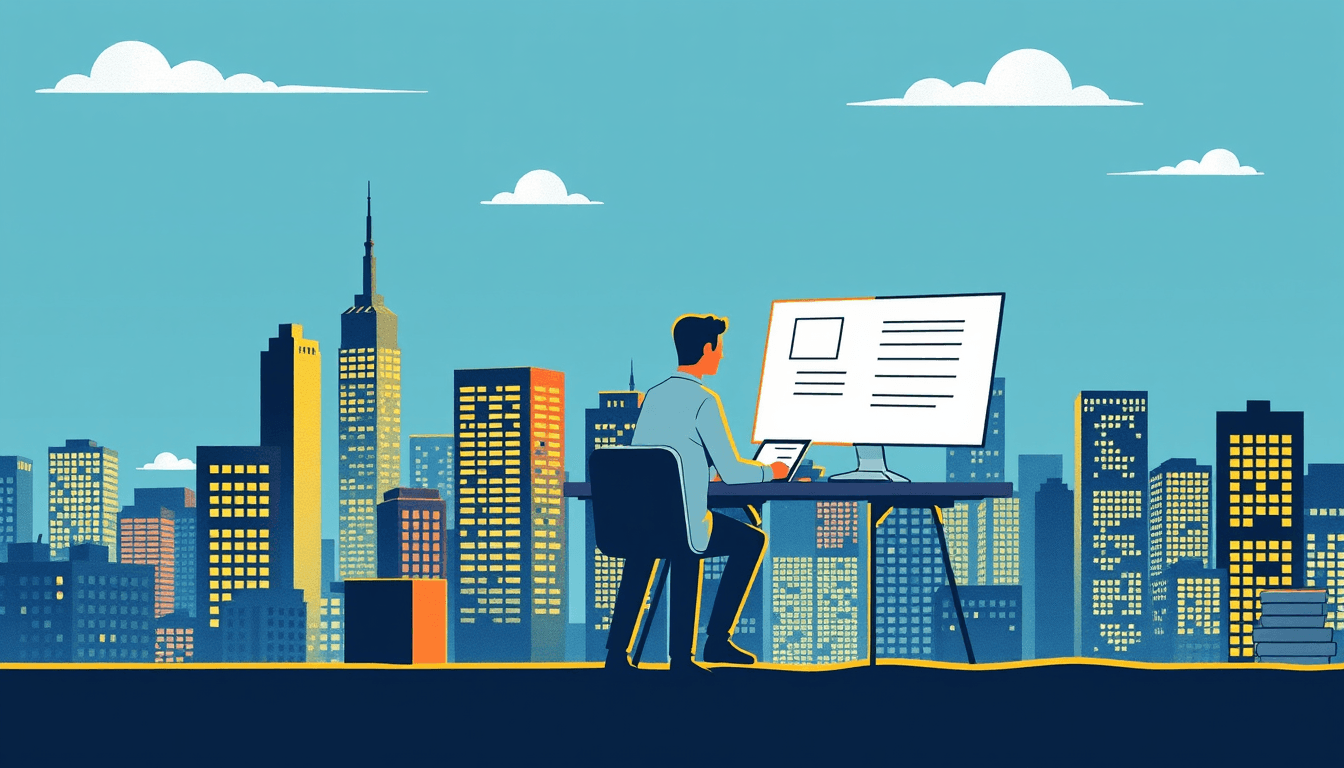 The Rise of the One-Person Company: How to Build a Real Business Without a Team