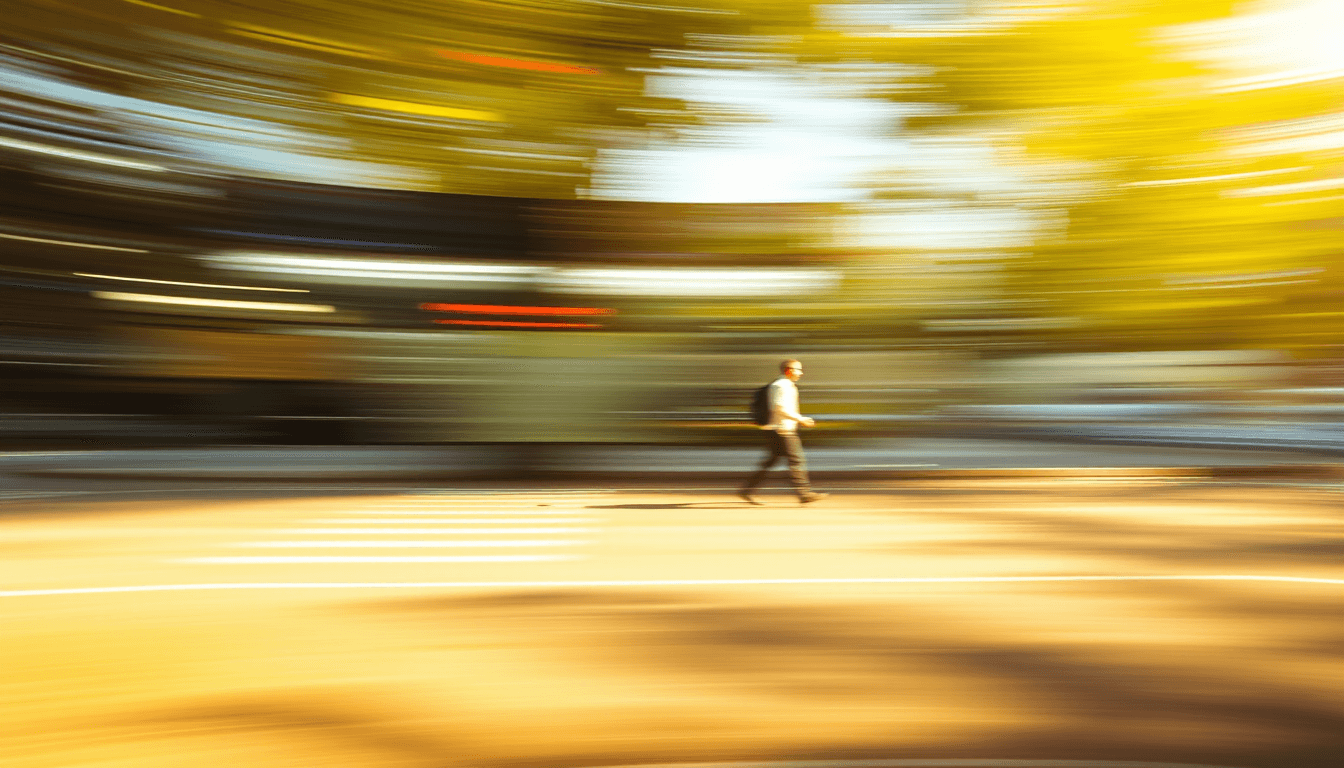 Realistic Imperfection in AI Images: Motion Blur, Aberration, Haze & Bloom (Without Overdoing It)