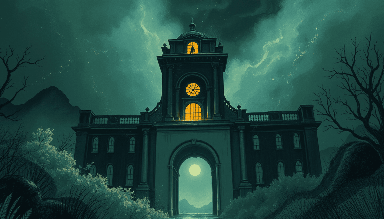The Unseen Lever: How Standards Rewrite Reality