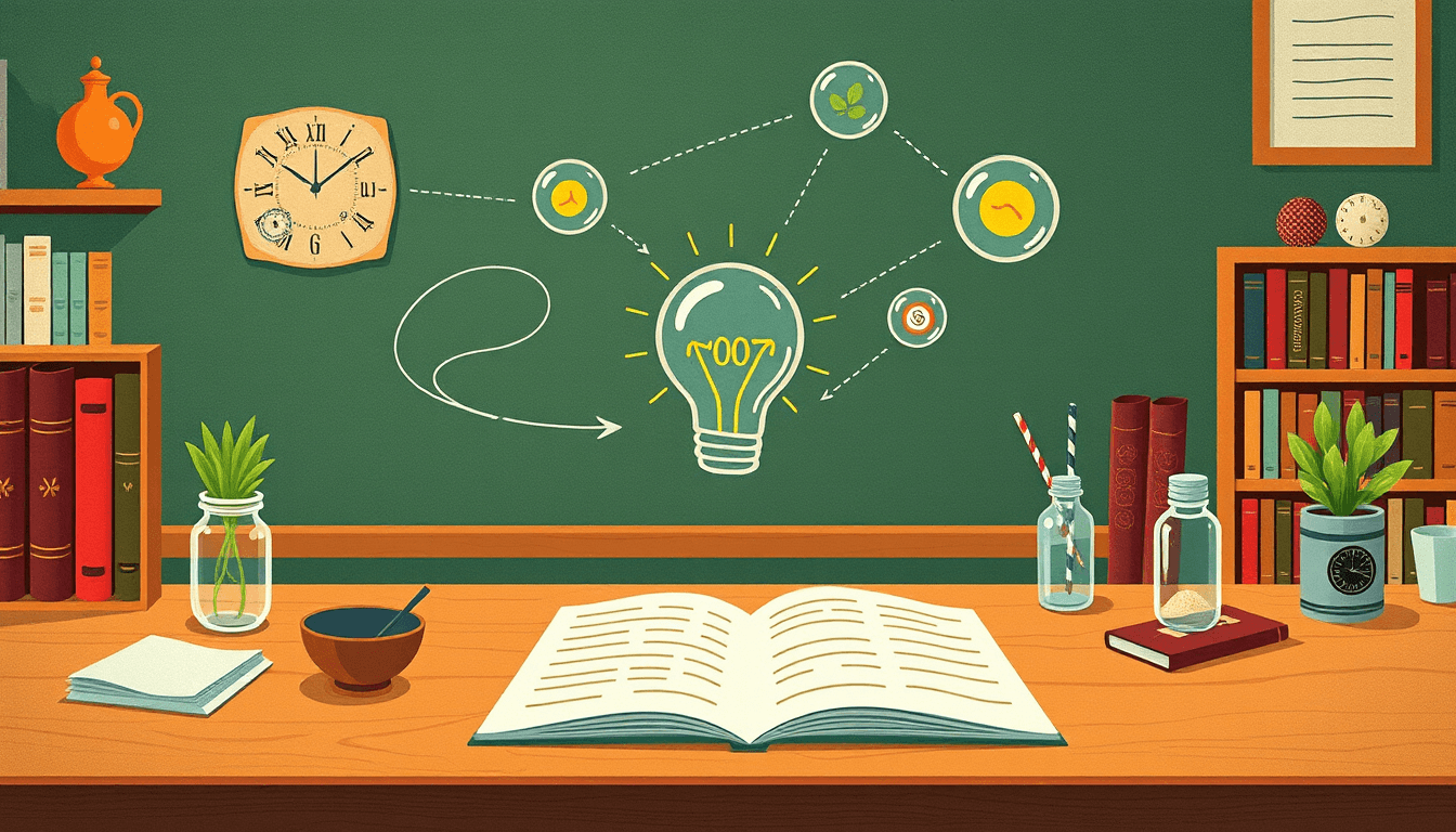The Long Shelf Life of Useful Thinking: Why Some Ideas Don’t Expire