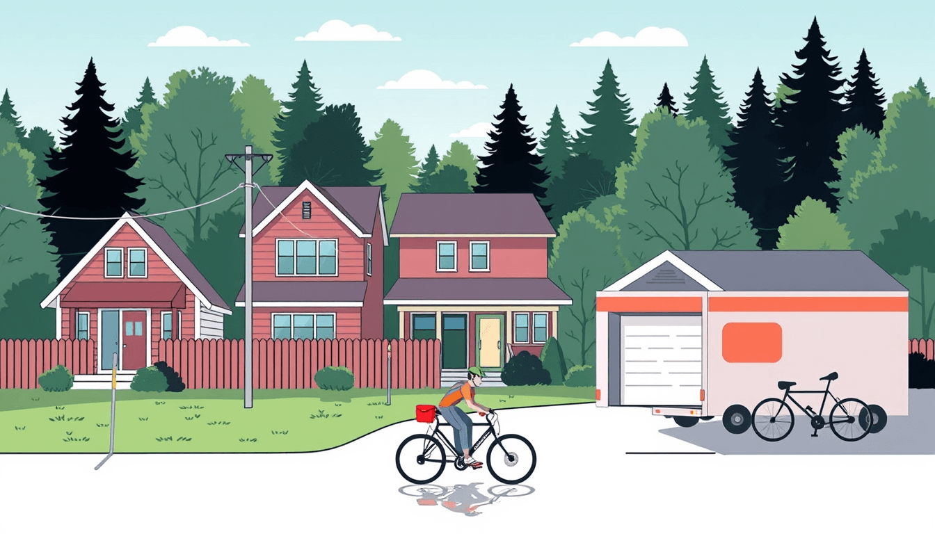 Home Base: The Quiet Advantage of Owning Your Starting Line