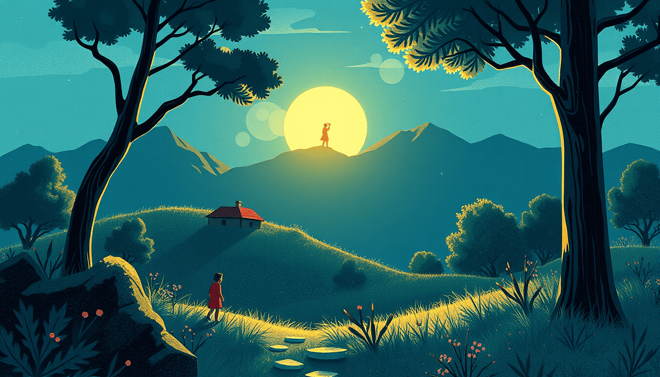 Design a Story: The Blueprint for Meaning, Momentum, and Payoff