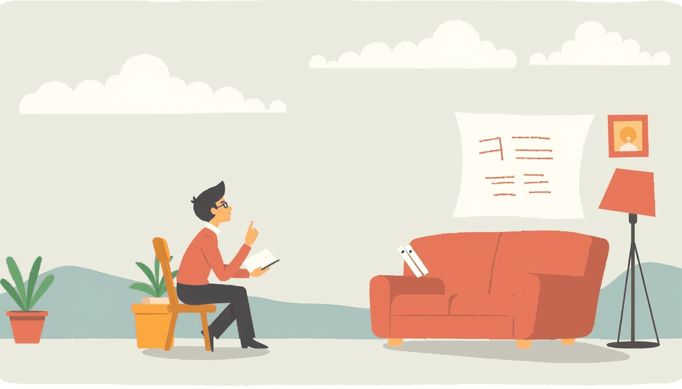 The Trap of Being Good at Easy Things