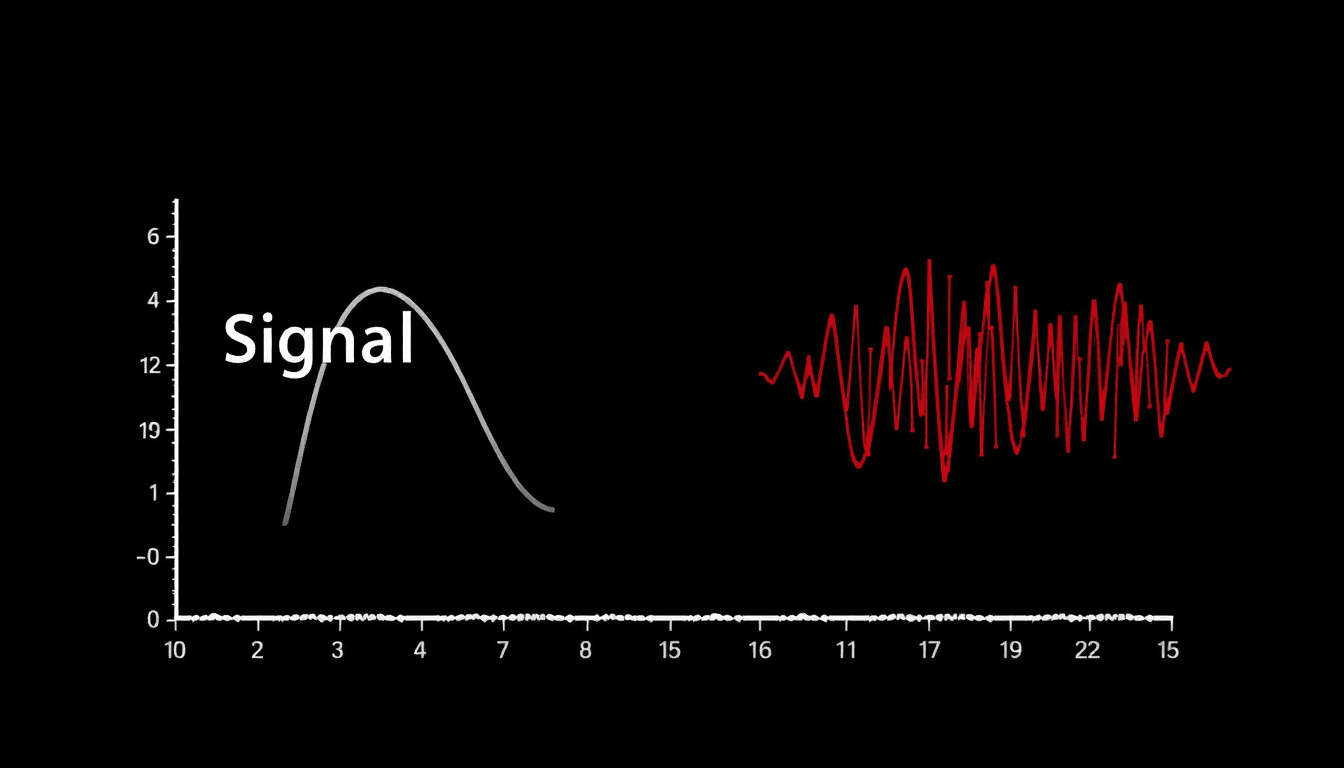 Signal, Then Silence: How to Cut Content Until It Matters