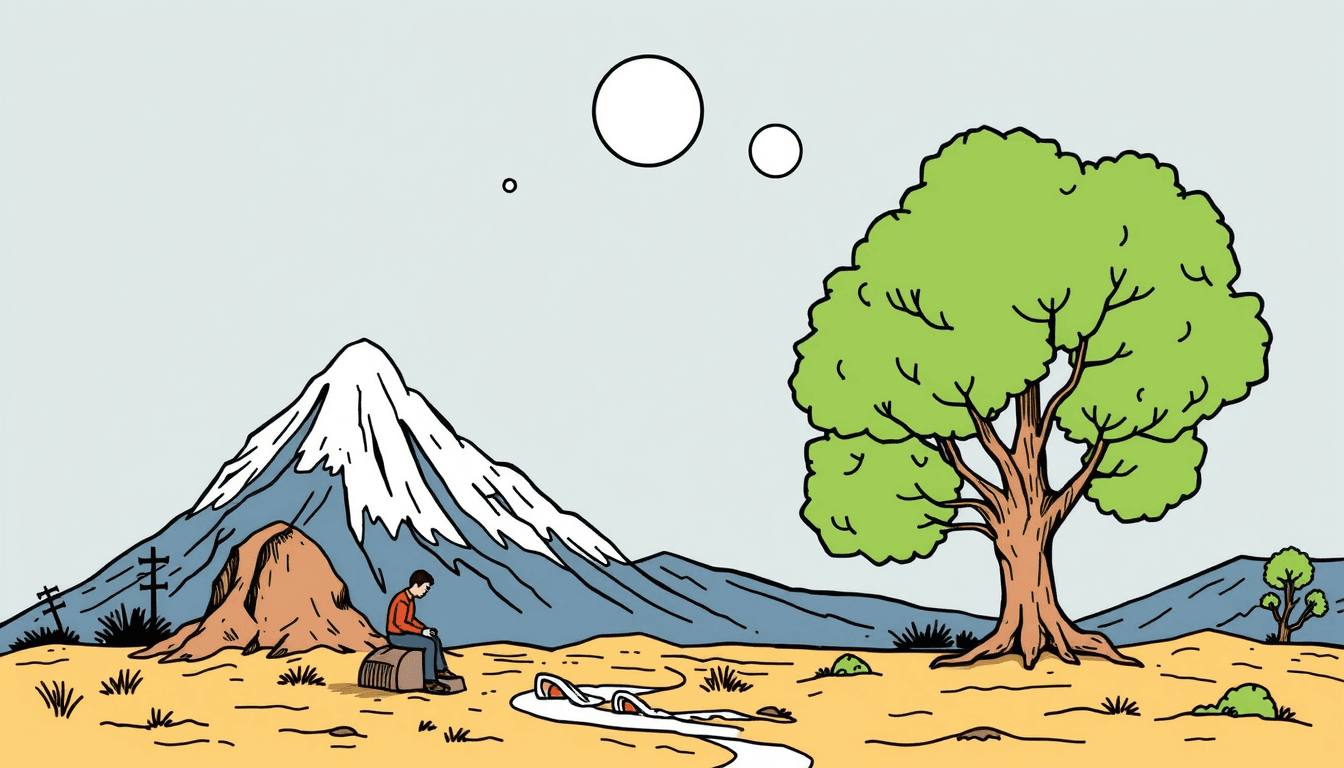 Scale Breaks Intuition (and What to Do About It)