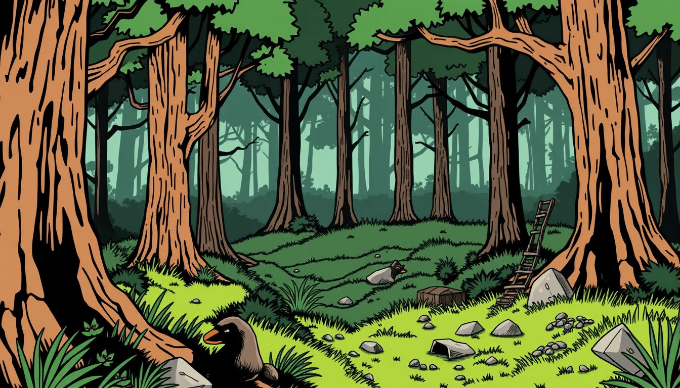 The Hidden Mechanics of the Commons: How Incentives Deplete Shared Resources