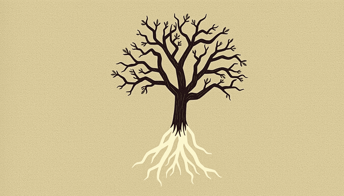 The Quiet Power of Word Roots: Why Suffixes Reveal Meaning PT II