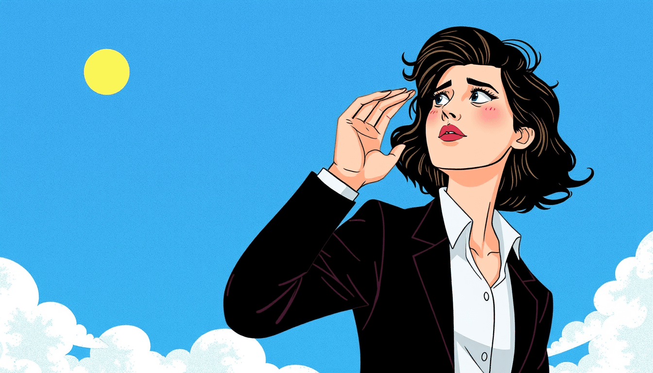 The Identity Ceiling: When Your Self-Image Becomes Your Boundary