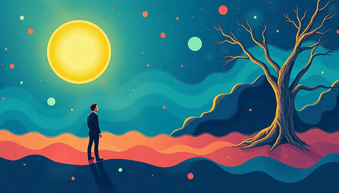 The Paradox of Infinite Choice: Why Abundance is the Enemy of Depth