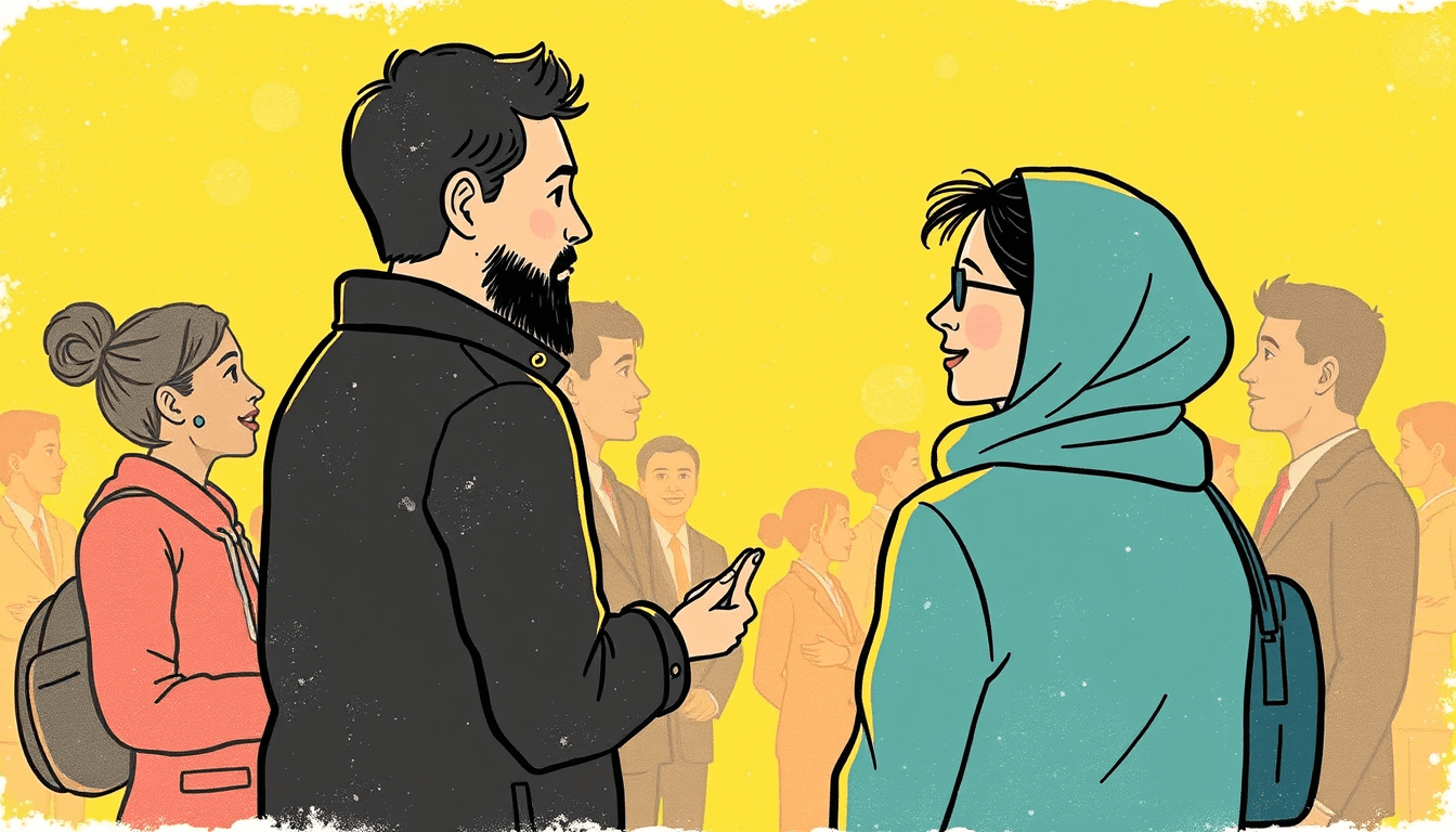 Sharing as Identity Signalling: The Person People Are Trying to Become