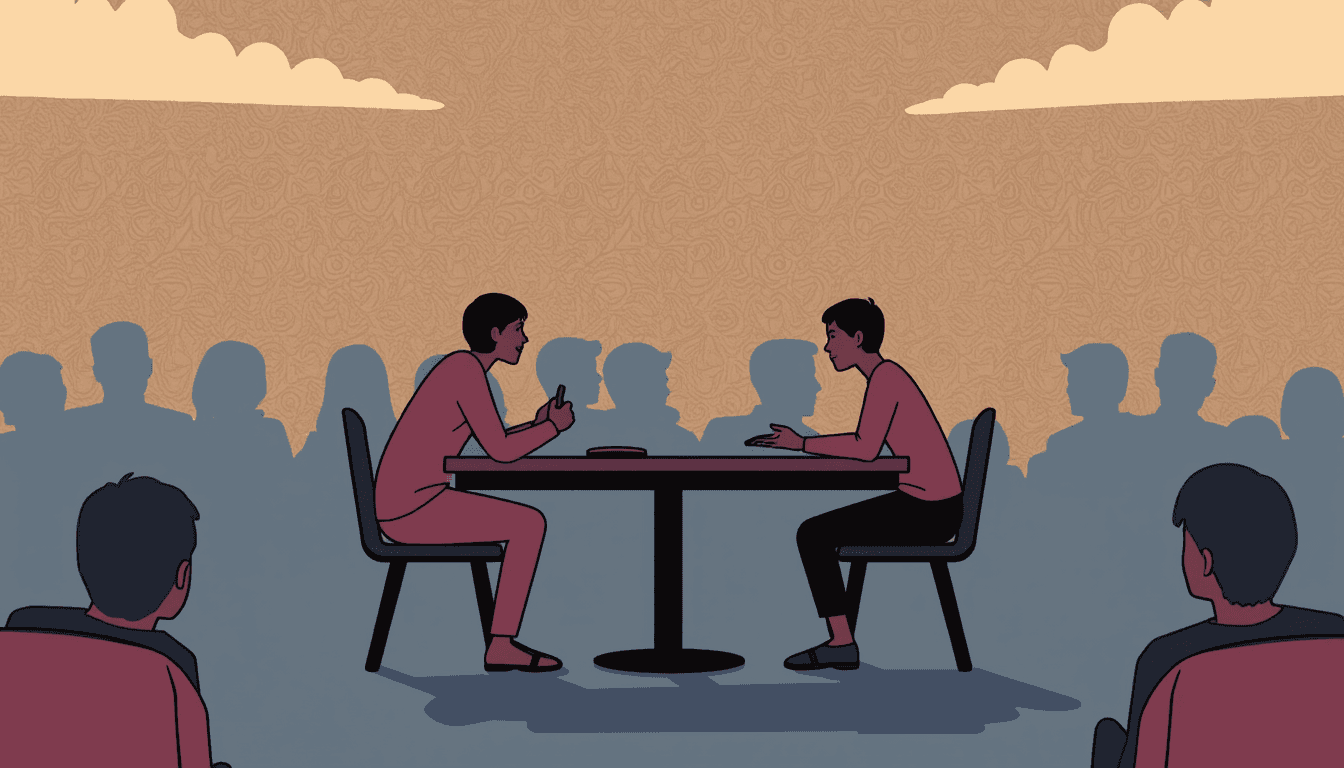 What Makes Something Matter When No One Agrees