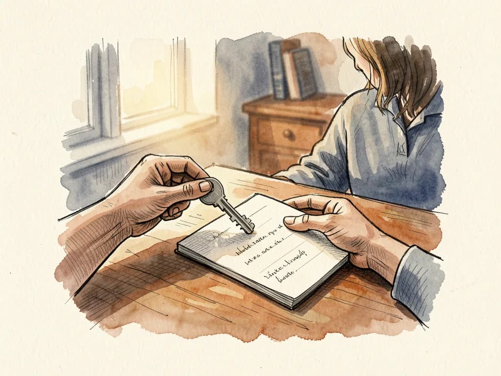 Revise the expectation, not every object
