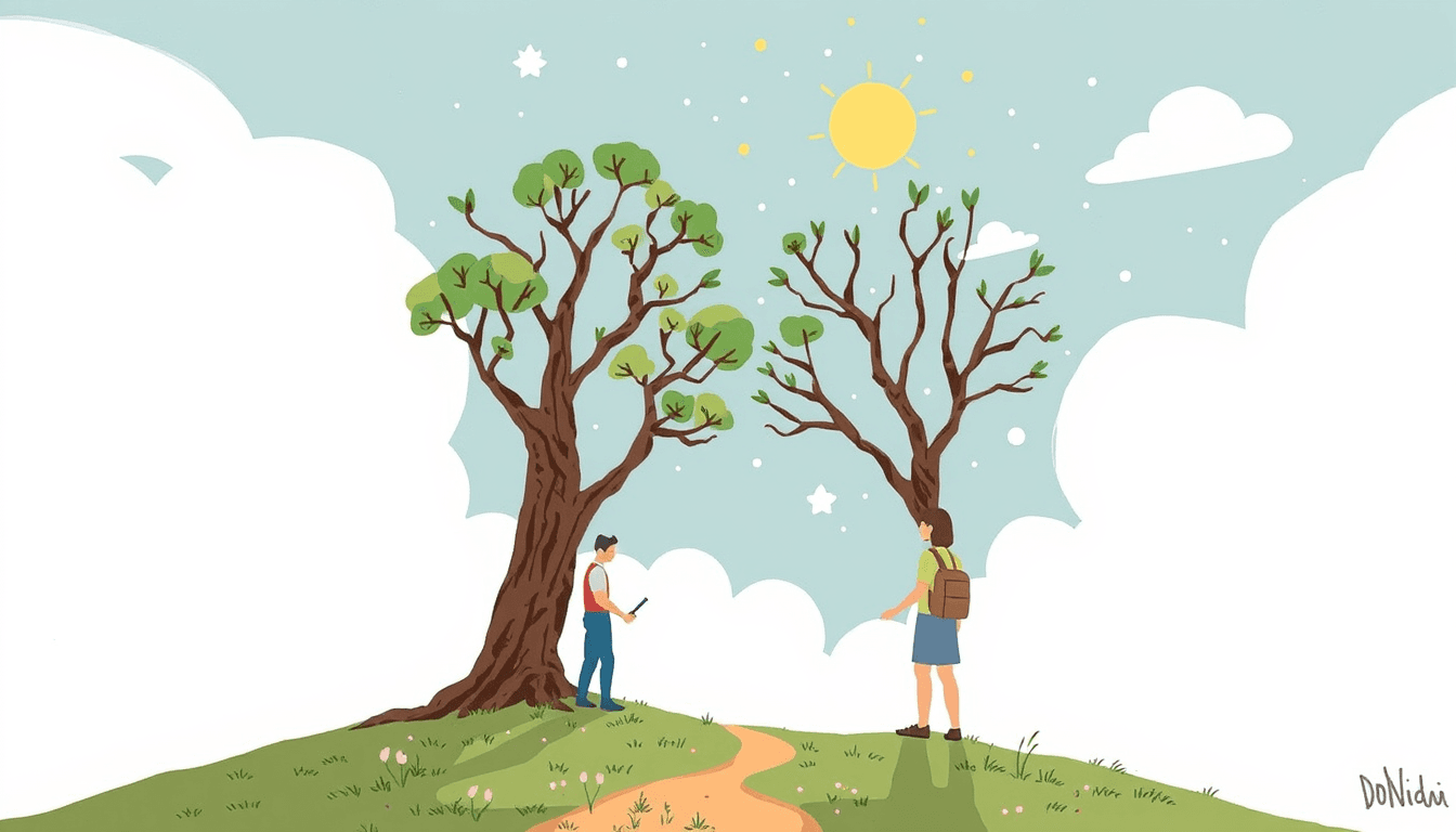 Path Dependence: How Early Choices Become Destiny (Even When You Change Your Mind)