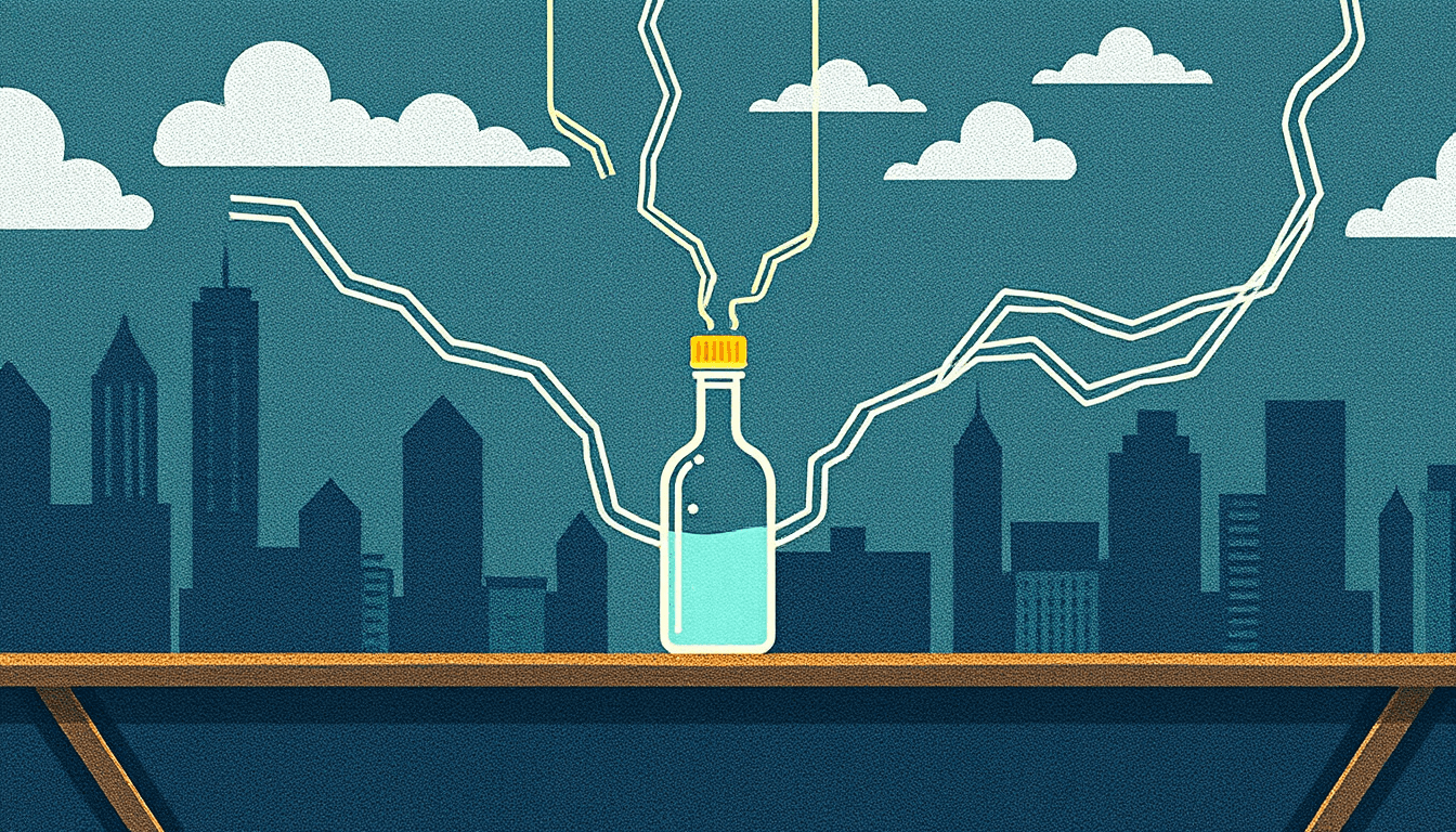 The Paradox of Infinite Options: Why Decision-Making is Your Last True Creative Act
