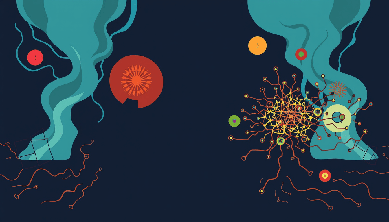 Fragility vs Antifragility: How Systems Learn (and Unlearn) Under Stress