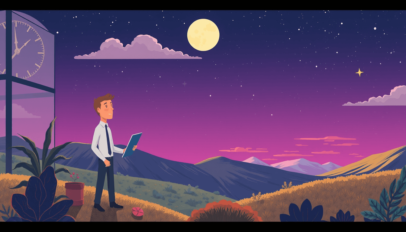 The_Clarity_Advantage_I — Why_Clear Thinking Outperforms Loud Thinking