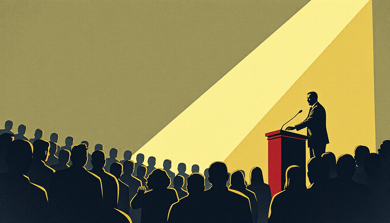 The Trust Threshold — How Audiences Feel Safe Following Your Judgement