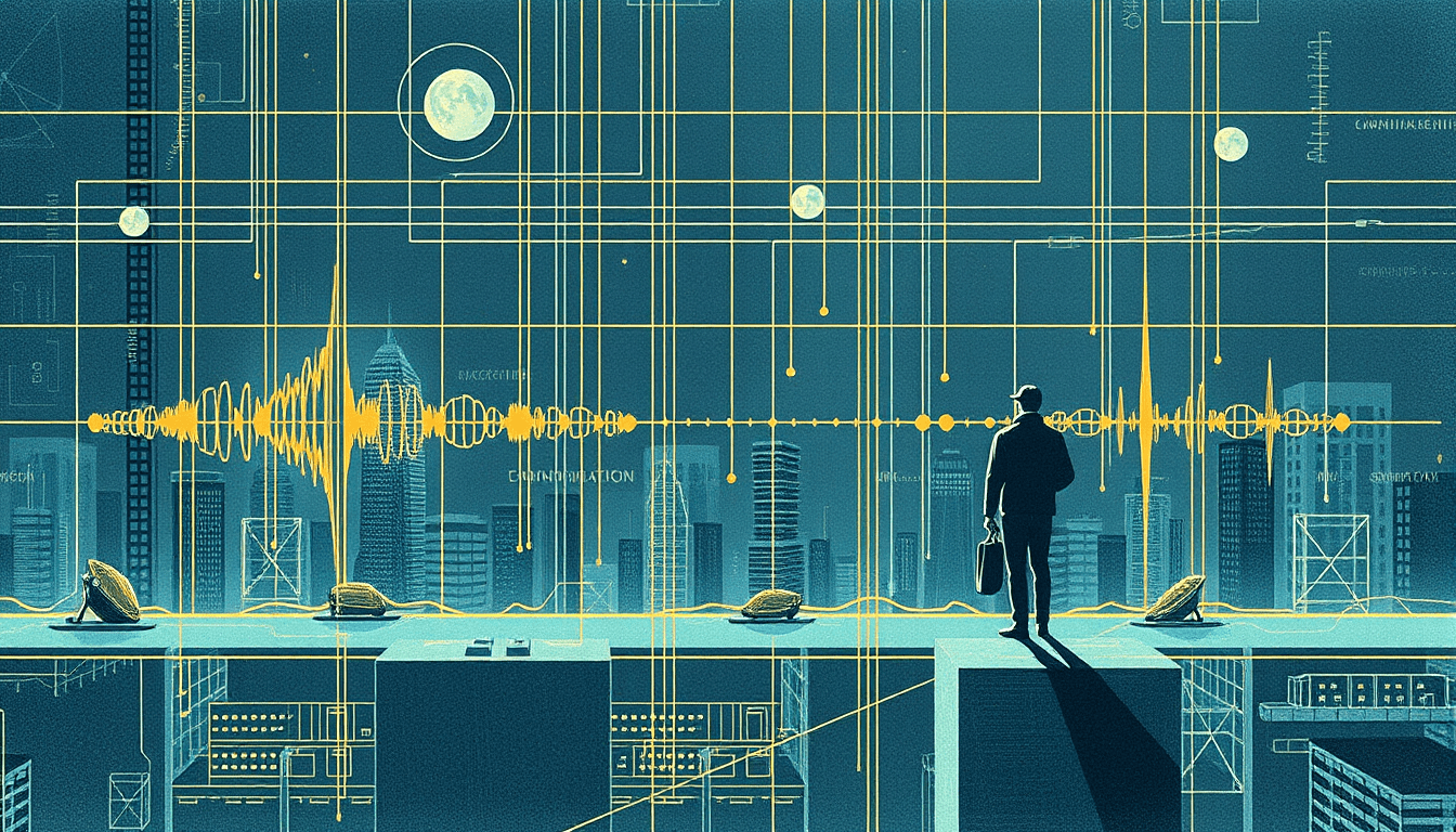 Calibration Over Motivation: The Unseen Architect’s Tuning Method