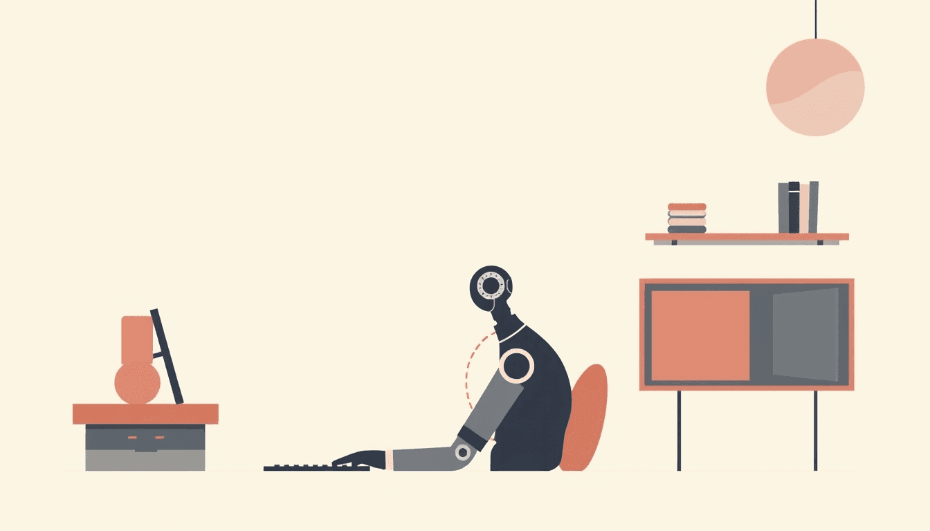 AI Doesn’t Kill Creativity — It Unmasks It