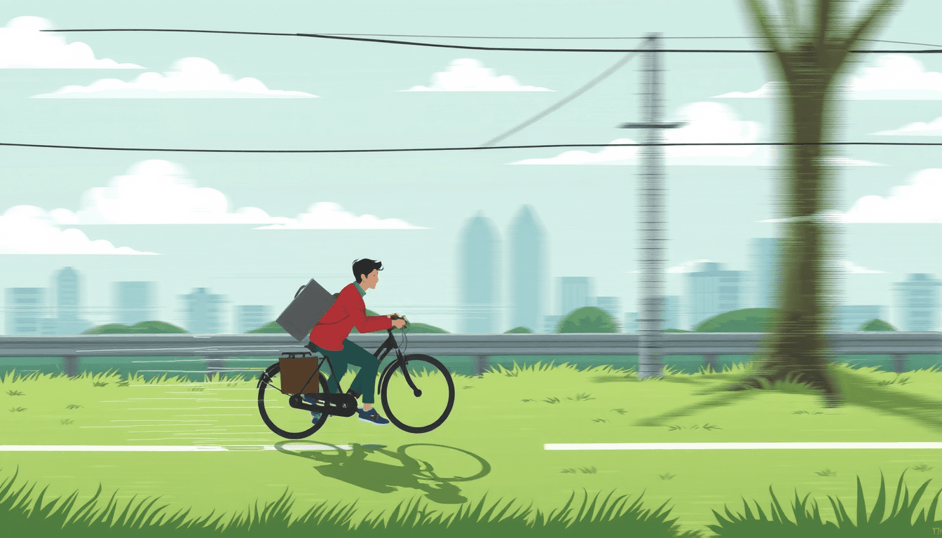 Speed Without Understanding: The Quiet Distortion That Breaks Reality