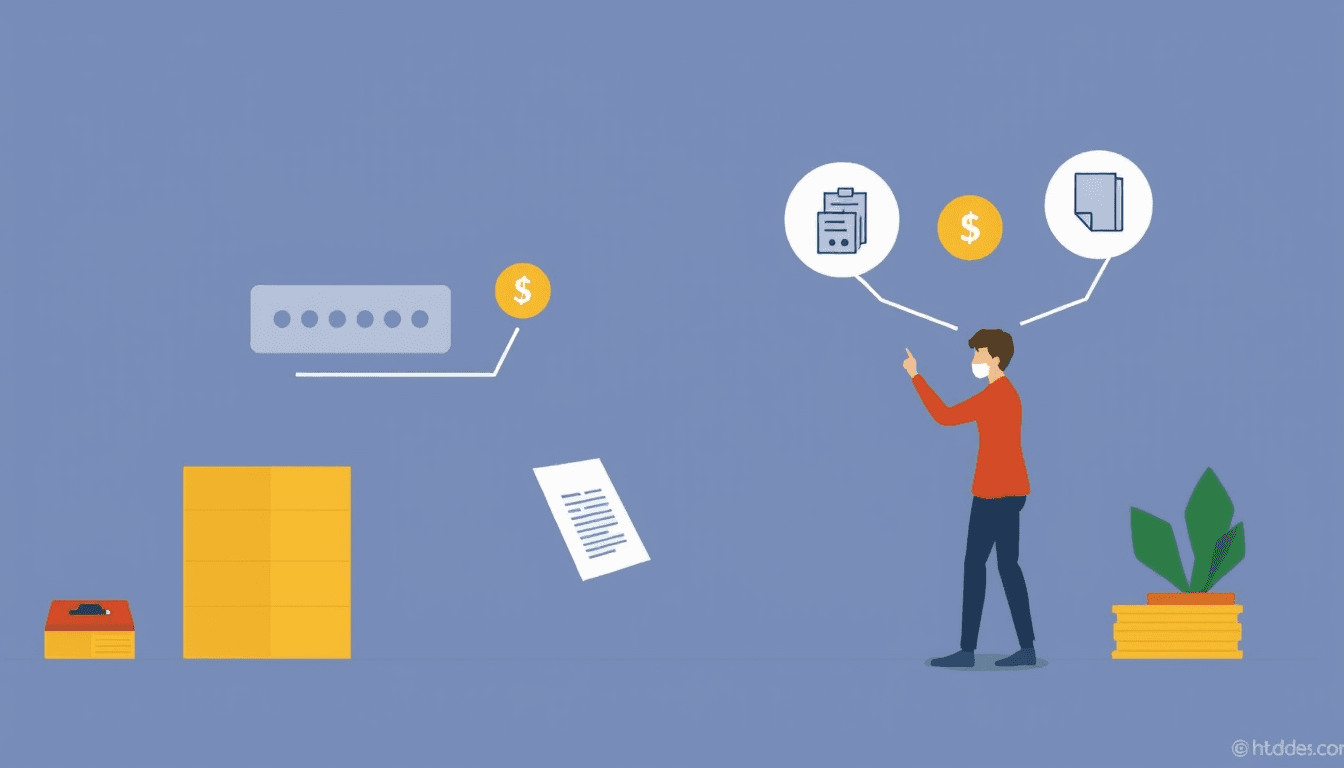 Why Intellectual Assets Compound Unevenly: The Trust Multiplier