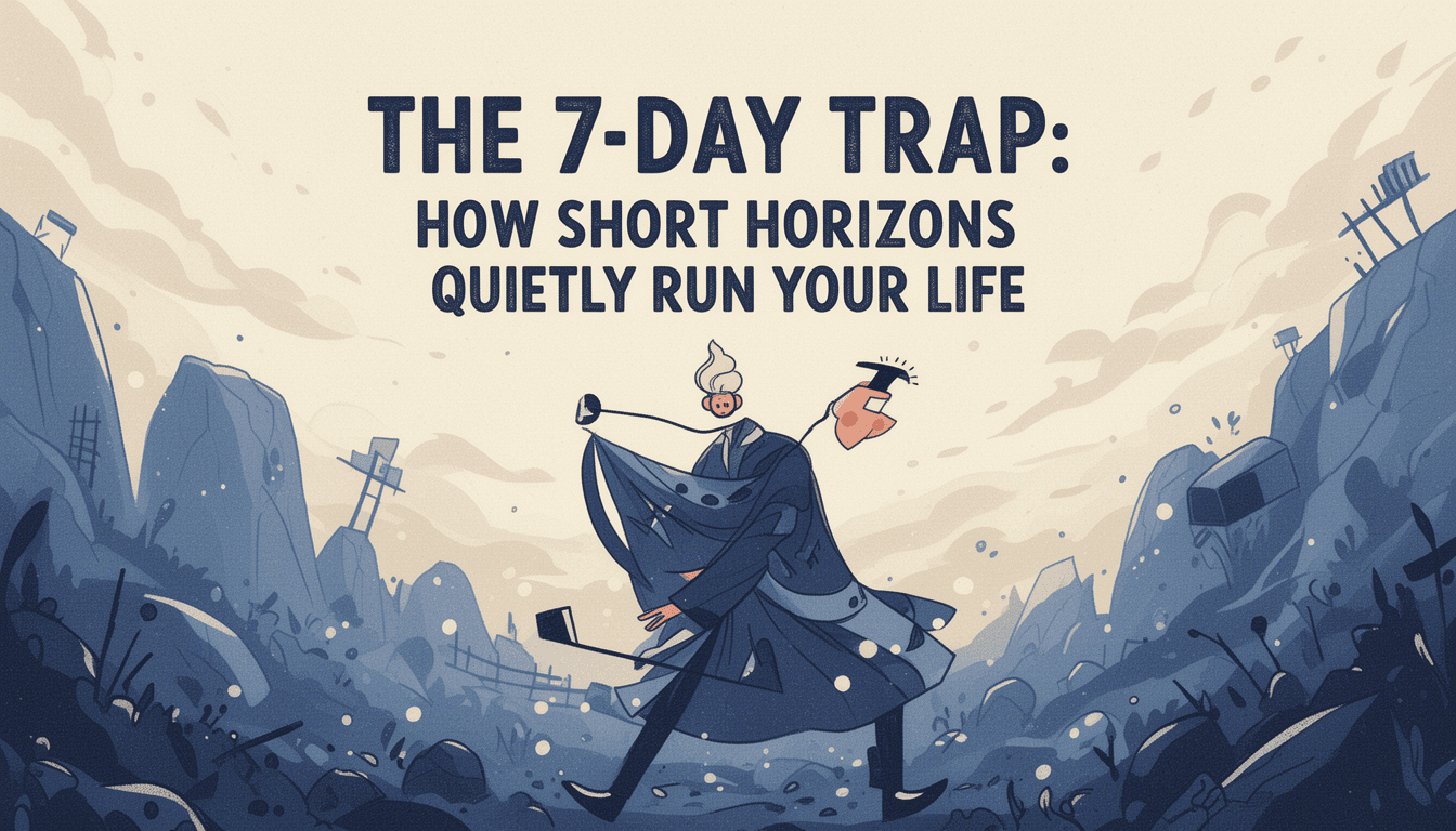 Time Horizons
