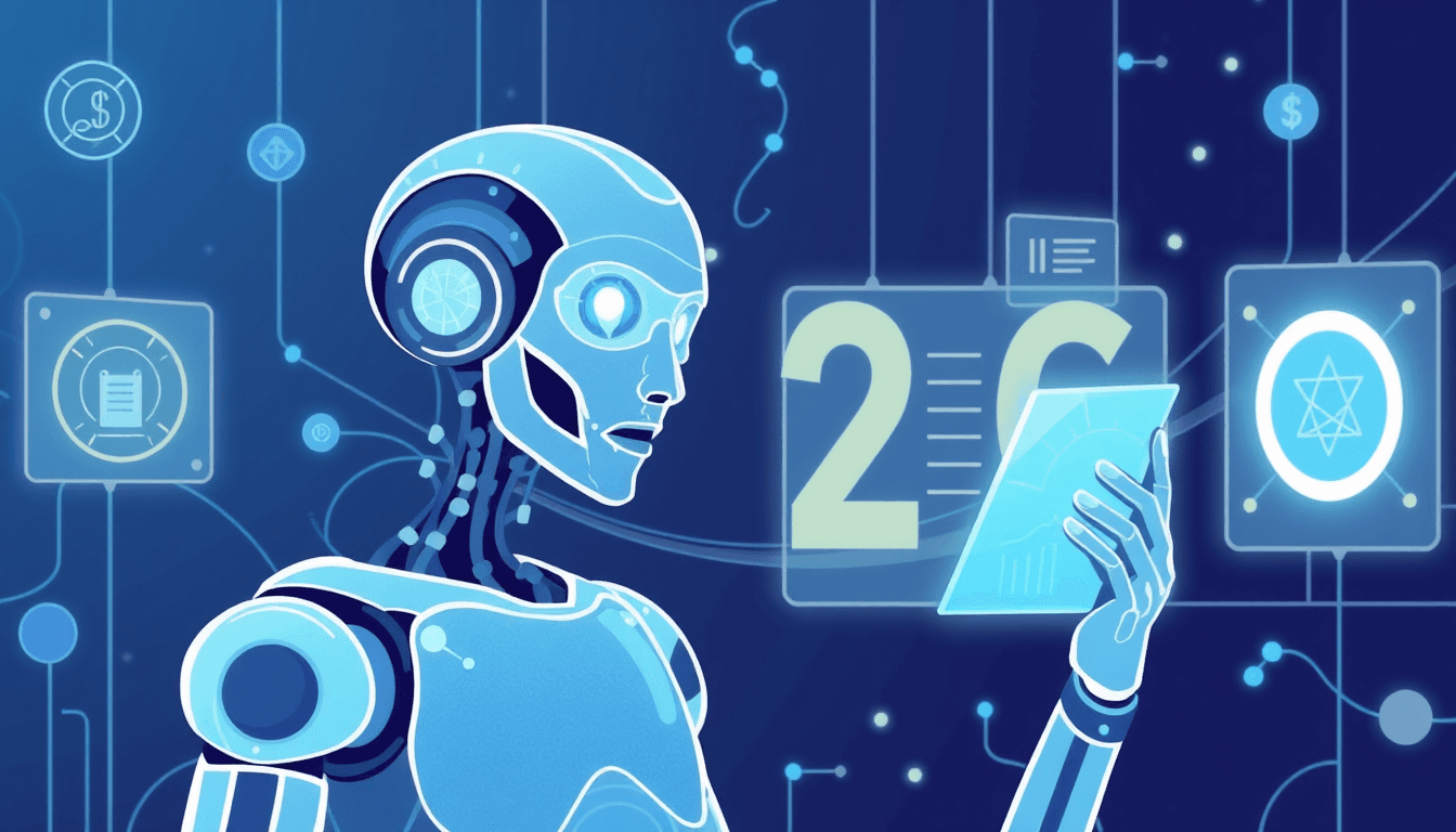 The Art of Quiet Efficiency: An AI Starter Guide for 2026