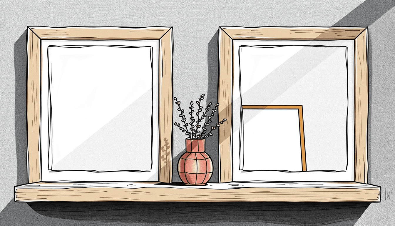The Shelf Life of a Good Frame