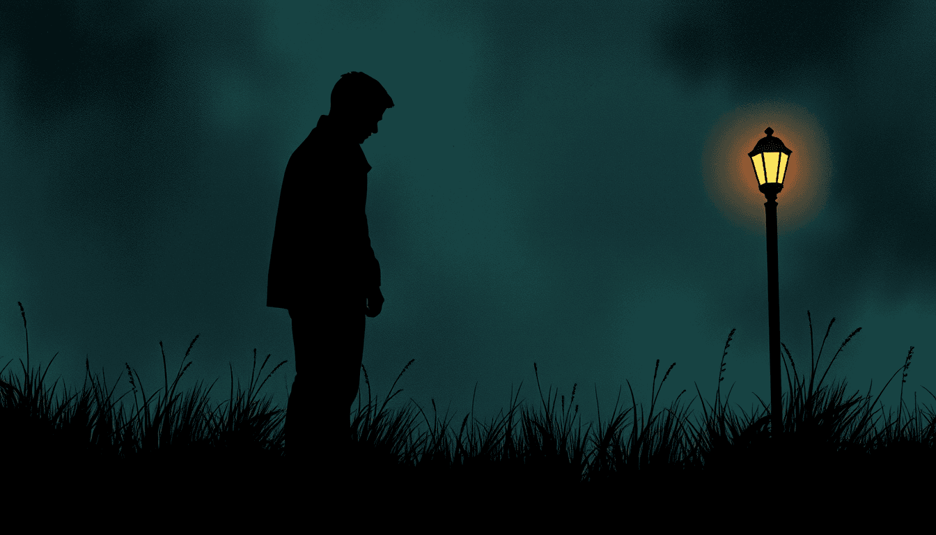 Parallax layer 1