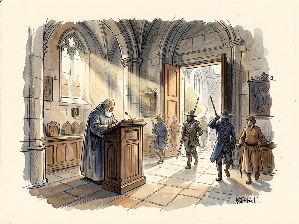 Bede's Mixed Historical World