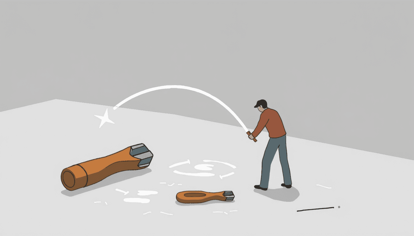 The Edge of Forgetting: Engineering Your Recall